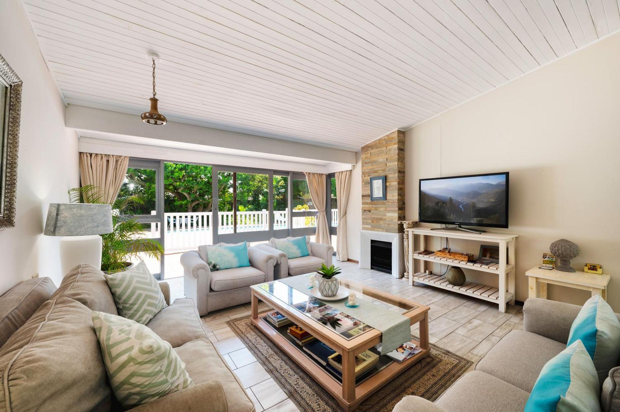 Admirals Lodge Guest House And Brightways Self Catering Apartments Puerto Elizabeth Exterior foto