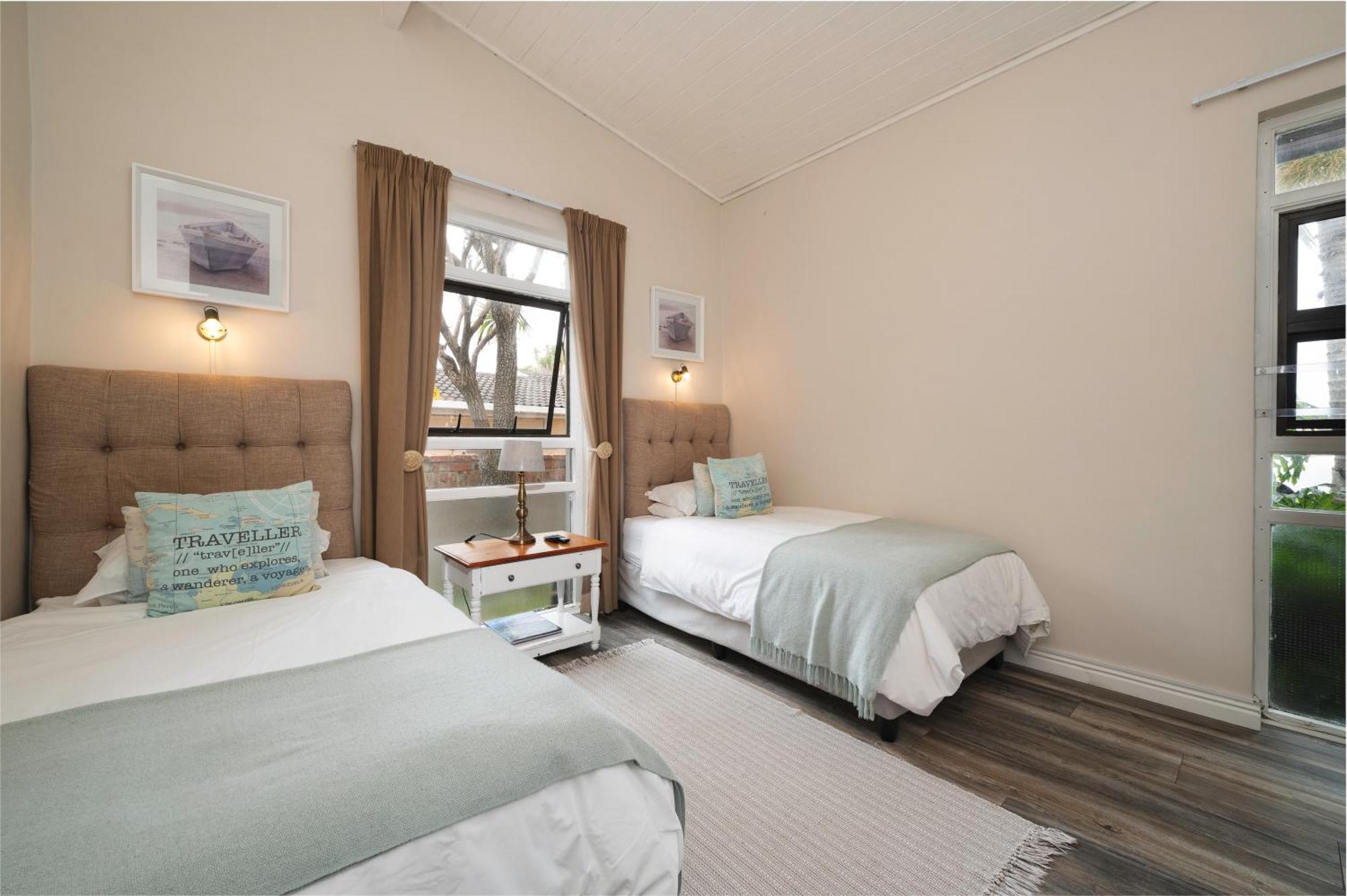 Admirals Lodge Guest House And Brightways Self Catering Apartments Puerto Elizabeth Exterior foto