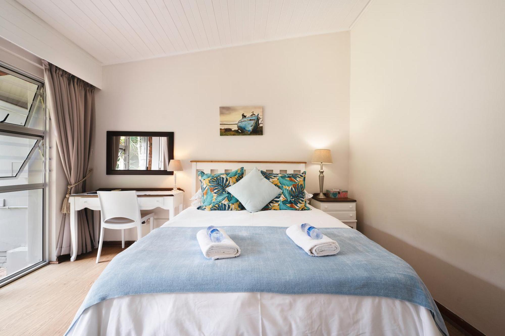 Admirals Lodge Guest House And Brightways Self Catering Apartments Puerto Elizabeth Exterior foto