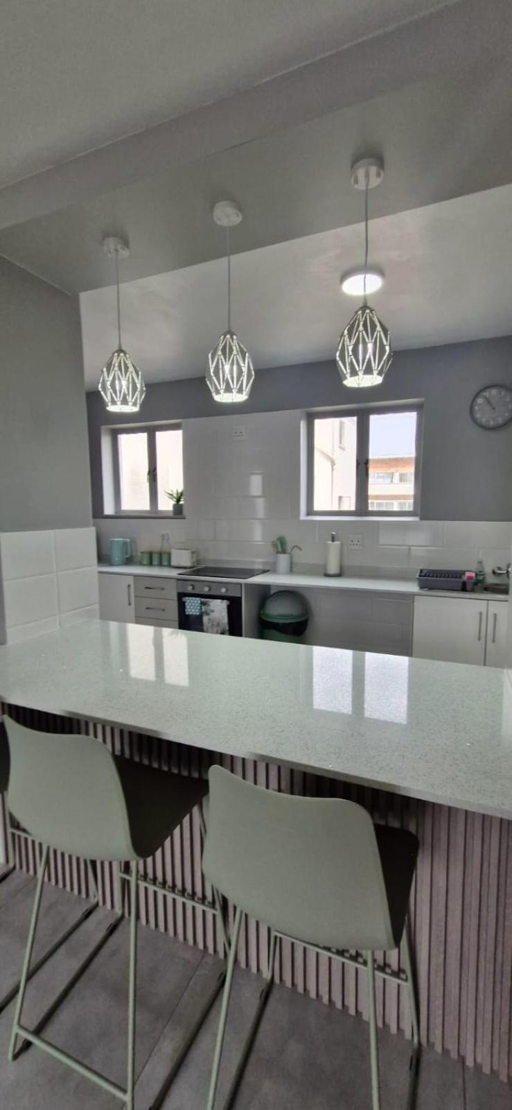 Admirals Lodge Guest House And Brightways Self Catering Apartments Puerto Elizabeth Habitación foto