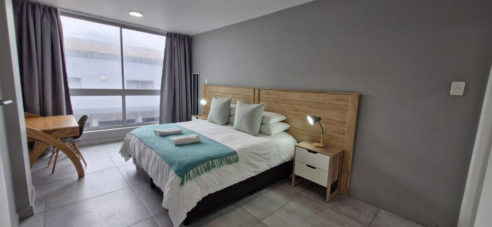 Admirals Lodge Guest House And Brightways Self Catering Apartments Puerto Elizabeth Habitación foto