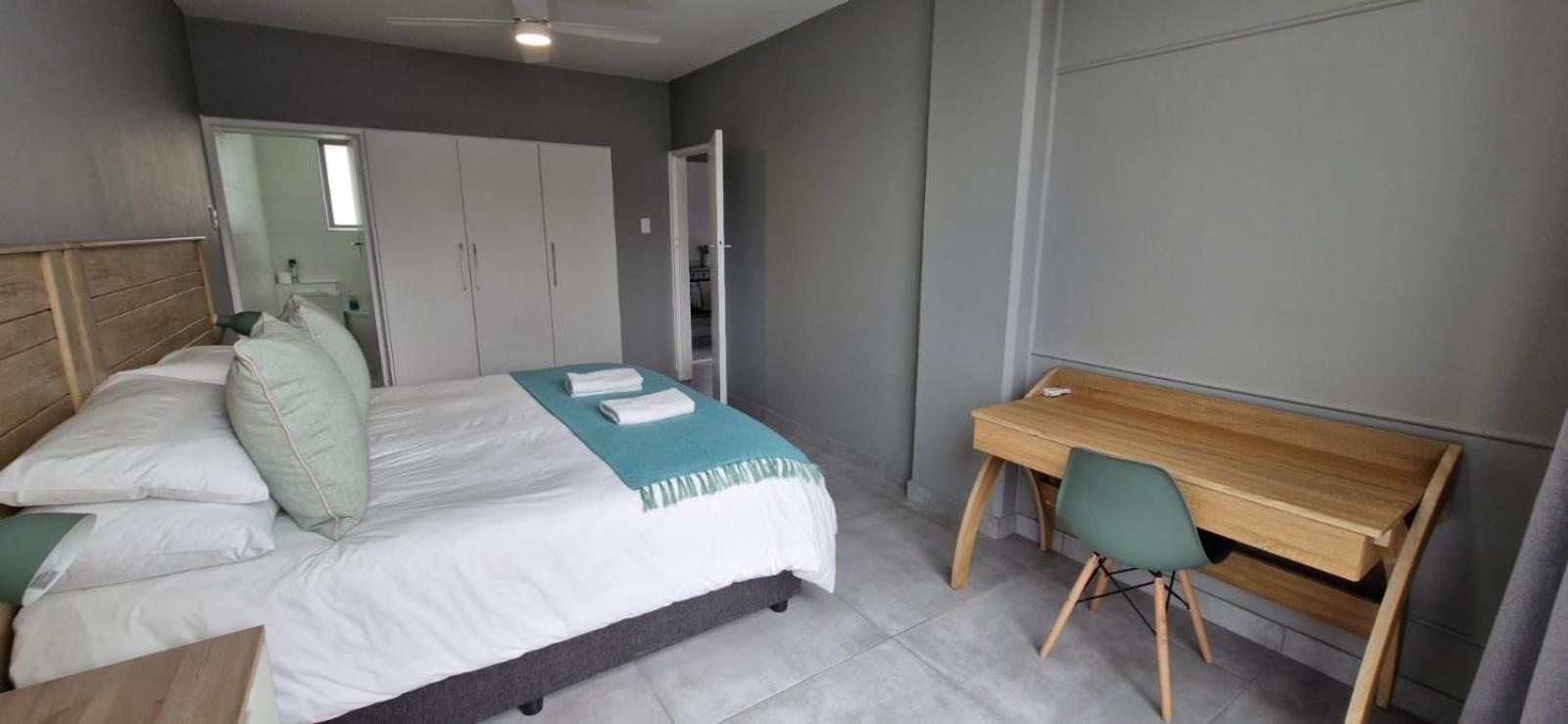 Admirals Lodge Guest House And Brightways Self Catering Apartments Puerto Elizabeth Habitación foto