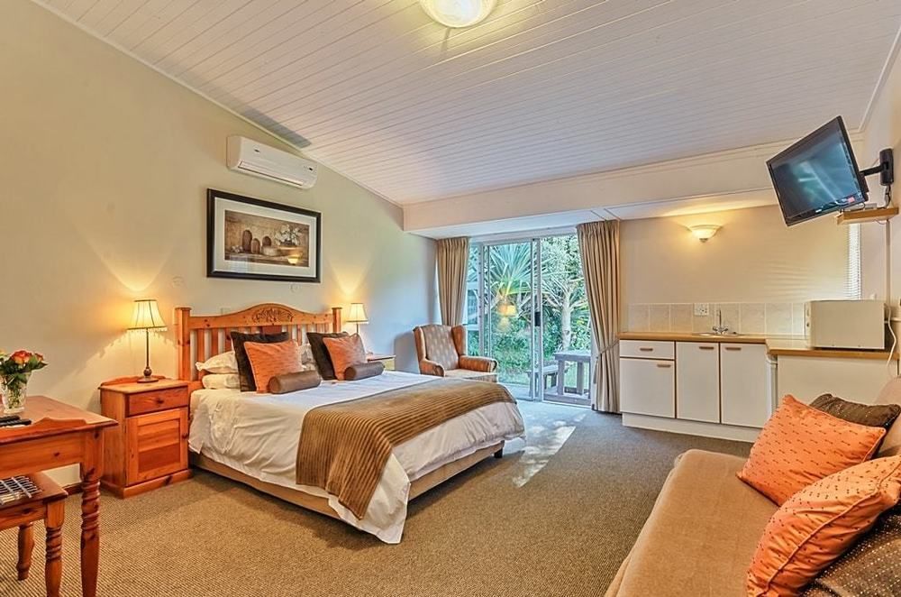Admirals Lodge Guest House And Brightways Self Catering Apartments Puerto Elizabeth Exterior foto